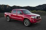 Toyota Tacoma Double Cab TX Pro Performance Package 2011 года